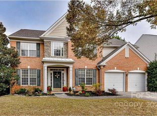 14206 Eldon Dr, Charlotte, NC 28277