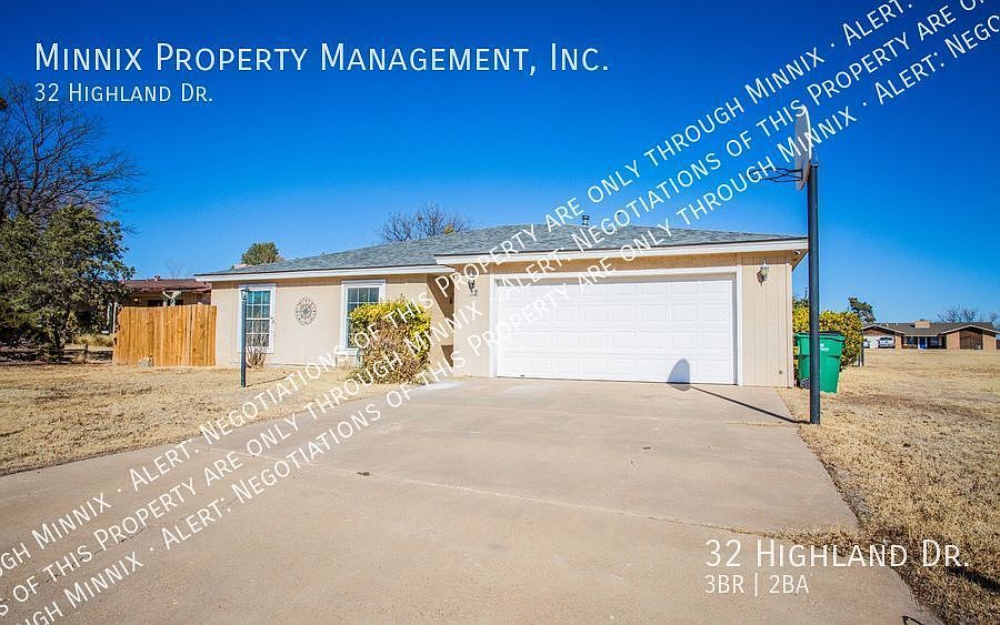 32 Highland Dr, Ransom Canyon, TX 79366 Zillow