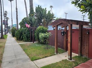 537 Washington Blvd #1, Marina Del Rey, CA 90292