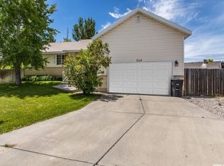 1349 N 2775 W, Clinton, UT 84015