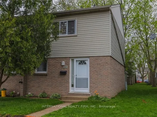 1775 Culver Dr #100, London, ON N5V 3H6