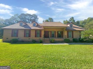 568 Rockdale Cir, Dublin, GA 31021