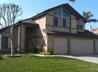 12354 Santa Ana Ct, Chino, CA 91710