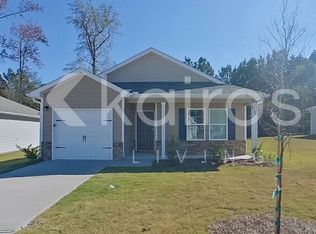 204 Lochwolde Dr, Macon, GA 31220