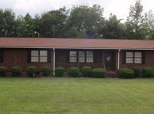 4955 Enoch Rd, Conway, SC 29526