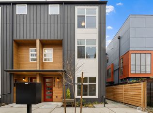 546 S Cloverdale St #B, Seattle, WA 98108