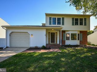 109 Cheyenne Ct, Newark, DE 19702