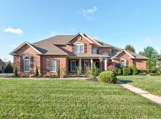 185 Berringer Dr, O Fallon, IL 62269