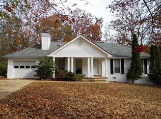 12 Newcom Ct LOT 56, Crossville, TN 38558