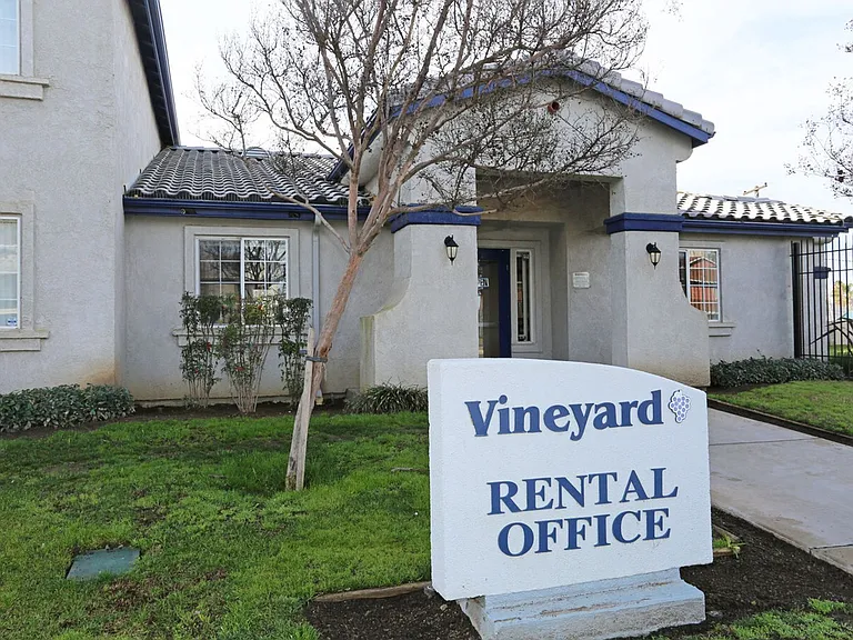 Vineyard Apartments — Photo 11