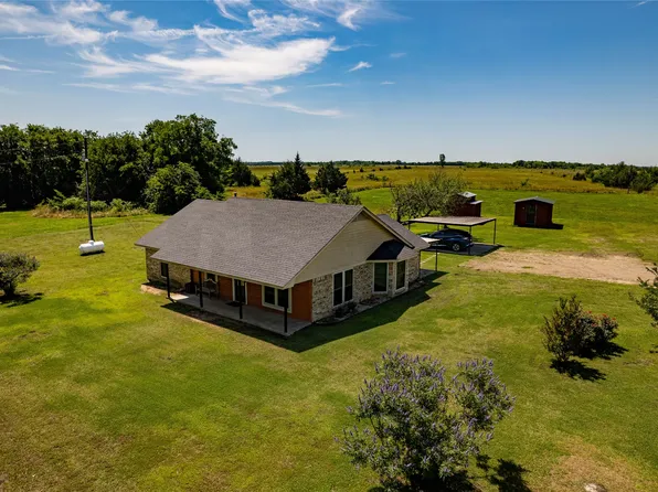 670 County Road 13400, Paris, TX 75462
