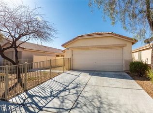 4449 Pacific Sun Ave, Las Vegas, NV 89139