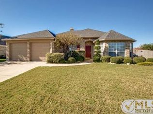 6300 Greenbriar Ln, Fort Worth, TX 76132