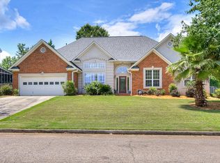 1180 Oakton Trl, Evans, GA 30809