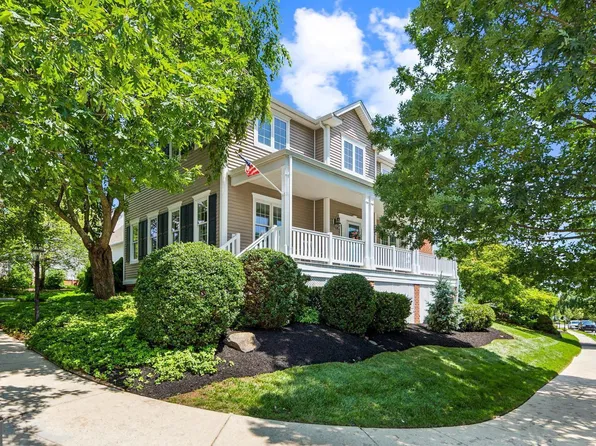 519 Sherbrook Dr, Downingtown, PA 19335