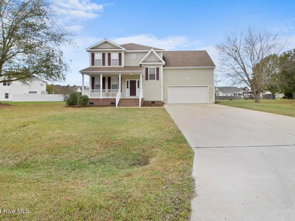 111 Birdie Lane, Elizabeth City, NC 27909