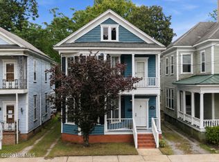403 N Market St, Washington, NC 27889