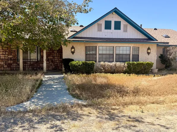 4636 E Avenue H, Lancaster, CA 93535