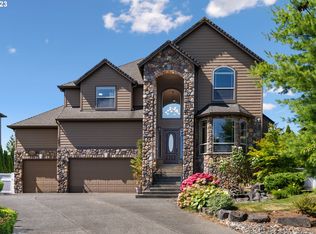 1621 S Phoebe Dr, Ridgefield, WA 98642