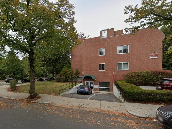 332 Jamaicaway, Jamaica Plain, MA