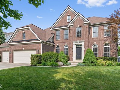 15515 Alameda Pl, Westfield, IN, 46074