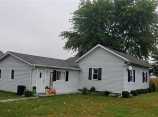 8256 County Road A, Liberty Center, OH 43532