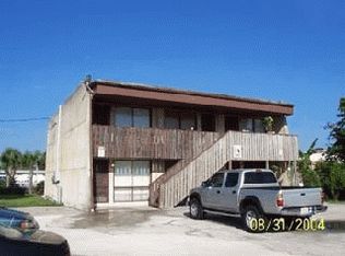 890 2nd St S, Jacksonville Beach, FL 32250