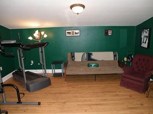 Bonus Room