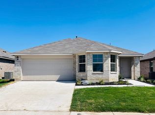 4204 Azam Creek Ln, Crowley, TX 76036
