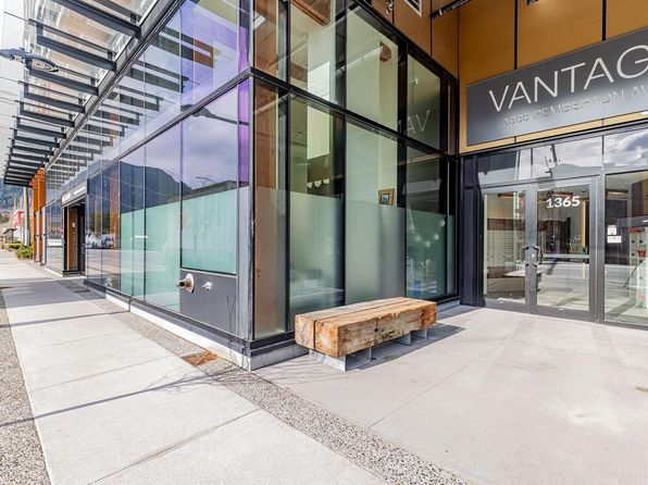 1365 Pemberton Ave #307, Squamish, BC V8B 1B7