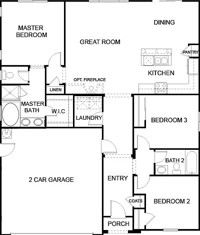Floor Plan.