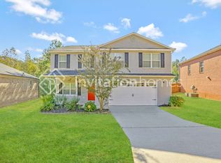 408 Bell Flower Trl, Locust Grove, GA 30248