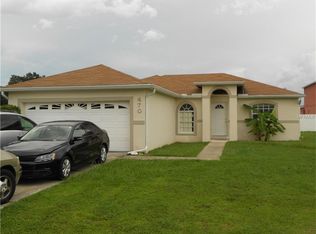 470 Gannet Ct, Poinciana, FL 34759