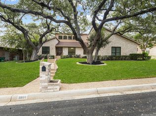 3614 Hunters Dream, San Antonio, TX 78230