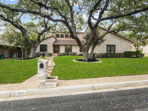 3614 Hunters Dream, San Antonio, TX 78230