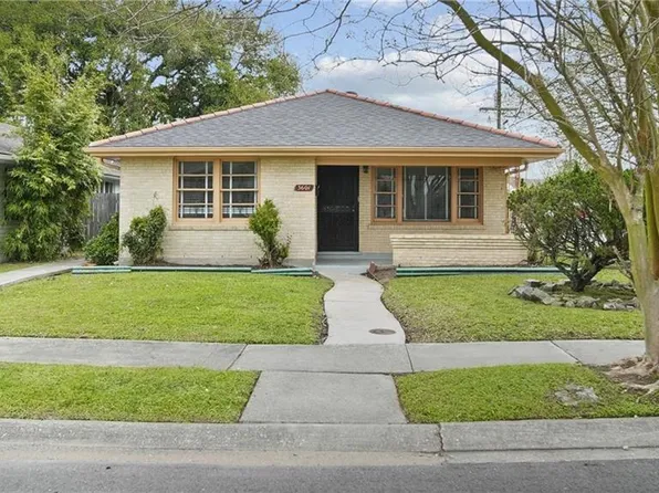 3601 Havana St, New Orleans, LA 70122