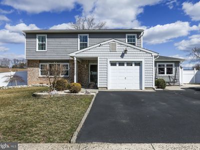 7 Boulder Dr, Barnegat, NJ, 08005