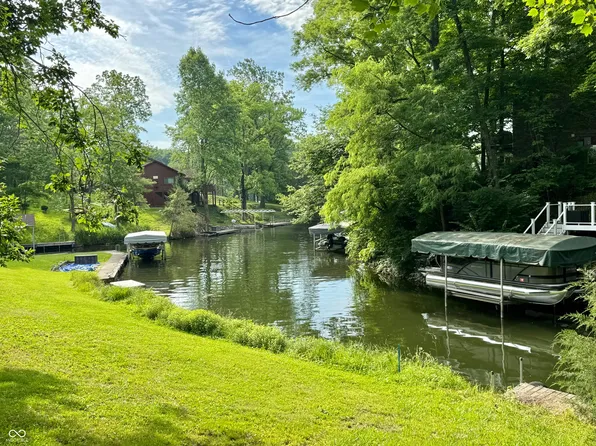 36/37 Mill Spgs, Coatesville, IN 46121