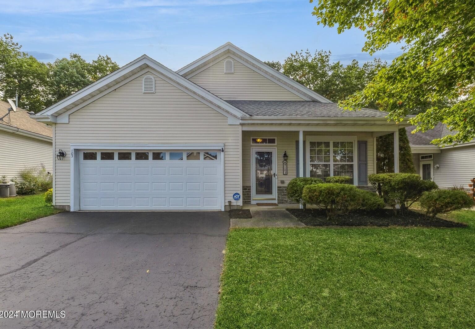 103 Robin Lane, Barnegat, NJ 08005 MLS 22430171 Zillow