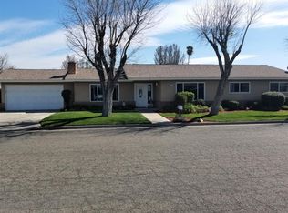 413 Fall Ave, Madera, CA 93637