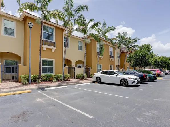 2851 W Prospect Rd Unit 305, Fort Lauderdale, FL 33309