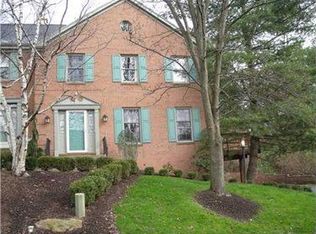 511 White Birch Ct, Pittsburgh, PA