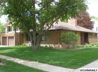 624 10th St SW, Willmar, MN 56201