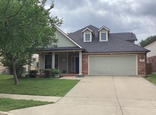 9756 Sinclair St, Fort Worth, TX 76244