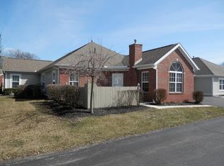 639 Hampton Woods Dr, Marion, OH