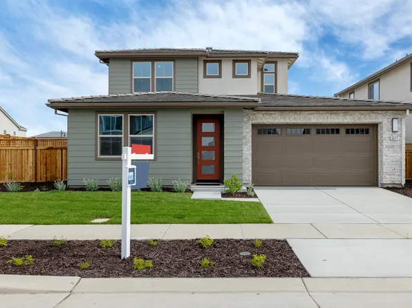 3571 Bullard Ln, Lathrop, CA 95330