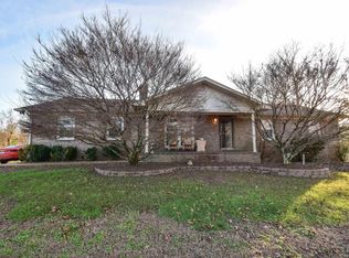 23640 Highway 18 E, Berry, AL 35546