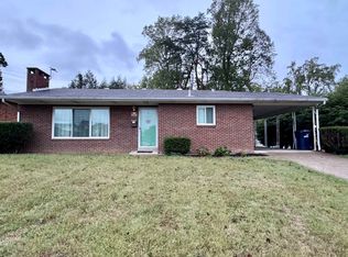3213 Floyd St, Ashland, KY 41102