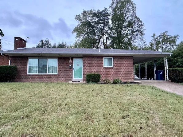 3213 Floyd St, Ashland, KY 41102