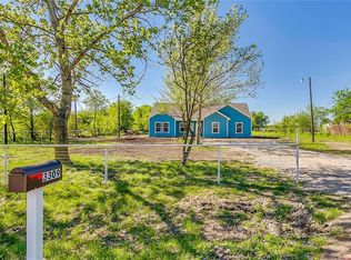 3309 Falcon Dr, Joshua, TX 76058